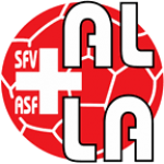 2. Liga Interregional - Grup 3 logo