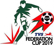 Bangladeş Federasyon Kupası logo