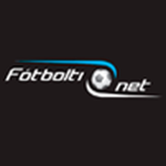 Fotbolti.net Kupa A logo