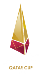 Katar Kupası logo
