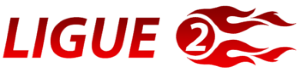 Ligue 2 (Cezayir) logo
