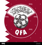 QFA Kupası logo
