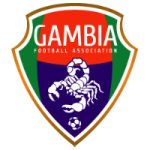Gambiya GFA Ligi logo