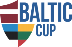 Baltic Kupası logo