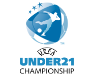 UEFA U21 Şampiyonası - Elemeleri logo