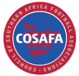 COSAFA Kupası logo