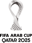 Arap Kupası logo