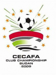 CECAFA Kulüp Kupası logo