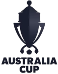 Australia Kupası logo