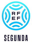 Segunda División RFEF - Grup 1 logo