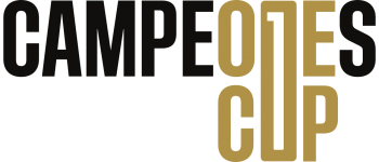 Campeones Cup (Dünya) logo