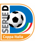 Coppa Italia Serie D (İtalya) logo