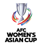 Asya Kadınlar Kupası - Elemeleri logo