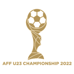ASEAN Şampiyonası U23 logo