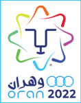 Akdeniz Oyunları logo