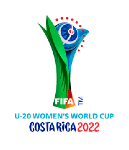 Dünya Kupası - U20 - Kadınlar logo