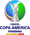Copa América Kadınlar logo