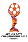 ASEAN U19 Şampiyonası logo