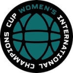 International Champions Cup - Kadınlar logo
