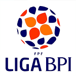 1. Bölüm - Kadınlar (Portekiz) logo