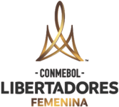 CONMEBOL Libertadores Femenina (Dünya) logo