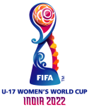 Dünya Kupası - U17 - Kadınlar (Dünya) logo