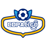 Bolivia Copa de la División Profesional logo