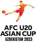 AFC U20 Asya Kupası logo