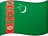 Turkmenistán